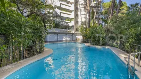 Apartamento en venta en Jardín del Mediterráneo