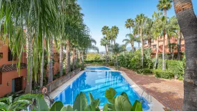 Monte Marbella Club, pareado en venta con 4 dormitorios