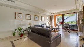 Monte Marbella Club, pareado en venta con 4 dormitorios