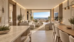 For sale 2 bedrooms apartment in Real de La Quinta