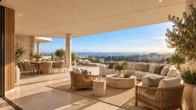For sale 2 bedrooms apartment in Real de La Quinta
