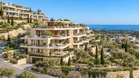 For sale 2 bedrooms apartment in Real de La Quinta