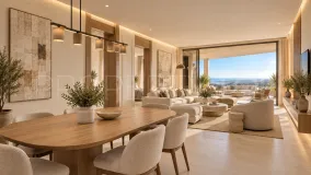 For sale 2 bedrooms apartment in Real de La Quinta