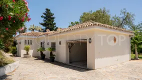 3 bedrooms villa for sale in El Paraiso