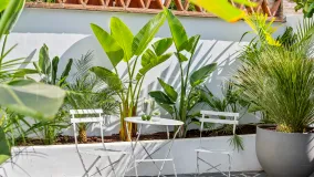 For sale villa in Nueva Andalucia with 3 bedrooms