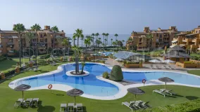 Se vende apartamento en Estepona de 3 dormitorios