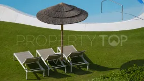 Se vende apartamento en Estepona de 3 dormitorios