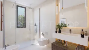 3 bedrooms Benahavis villa for sale