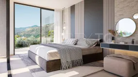 3 bedrooms Benahavis villa for sale