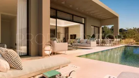 3 bedrooms Benahavis villa for sale