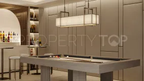 5 bedrooms villa in Nueva Andalucia for sale