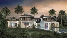 For sale Atalaya de Rio Verde 5 bedrooms plot