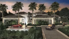 For sale Atalaya de Rio Verde 5 bedrooms plot