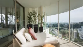 The View Marbella, apartamento planta baja en venta
