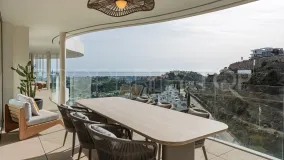 The View Marbella, apartamento planta baja en venta