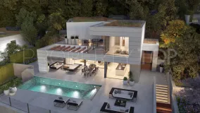 Villa en venta en Pinares de San Antón