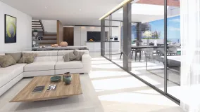 Villa en venta en Pinares de San Antón