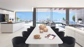Villa en venta en Pinares de San Antón