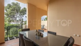 Apartamento con 2 dormitorios en venta en Las Mimosas