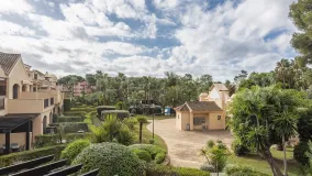 Apartamento con 2 dormitorios en venta en Las Mimosas