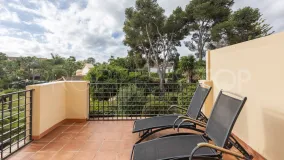 Apartamento con 2 dormitorios en venta en Las Mimosas