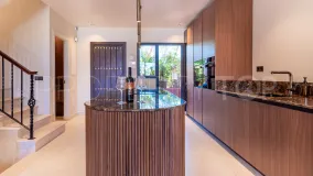 Altos de Puente Romano, adosado en venta de 4 dormitorios
