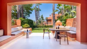 Altos de Puente Romano, adosado en venta de 4 dormitorios
