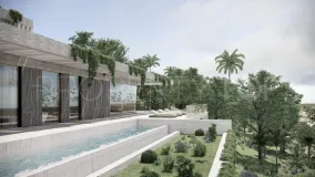 Monte Mayor, villa en venta de 5 dormitorios