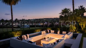 Marbella villa for sale