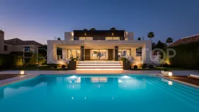 Marbella villa for sale