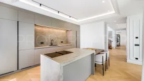 Marbella Golden Mile 6 bedrooms villa for sale
