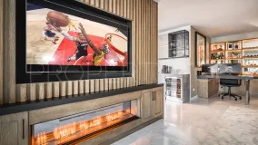 Apartamento en venta en Marbella