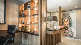 Apartamento en venta en Marbella