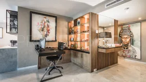 Apartamento en venta en Marbella