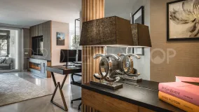 Apartamento en venta en Marbella