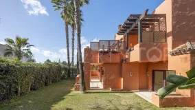 4 bedrooms Monte Marbella Club town house for sale