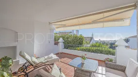 2 bedrooms La Heredia ground floor apartment for sale