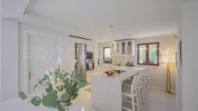 2 bedrooms La Heredia ground floor apartment for sale