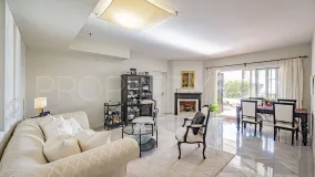 2 bedrooms La Heredia ground floor apartment for sale