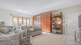 2 bedrooms La Heredia ground floor apartment for sale
