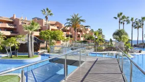 Estepona East 2 bedrooms apartment for sale