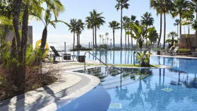 Estepona East 2 bedrooms apartment for sale