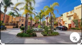 Town house in Condes de Iza for sale