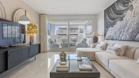 Las Cañas Beach, apartamento a la venta de 2 dormitorios