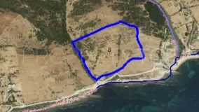 Comprar finca en Tarifa