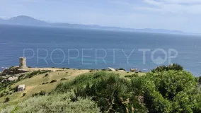 Finca for sale in Tarifa with 3 bedrooms