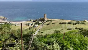 Finca for sale in Tarifa with 3 bedrooms