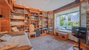 For sale villa with 4 bedrooms in Nagüeles