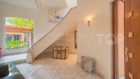 For sale villa with 4 bedrooms in Nagüeles