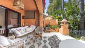Comprar adosado en Monte Marbella Club